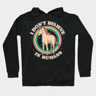 Believe Hoodie